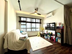 Blk 93B Telok Blangah Parcview (Bukit Merah), HDB 4 Rooms #447286001